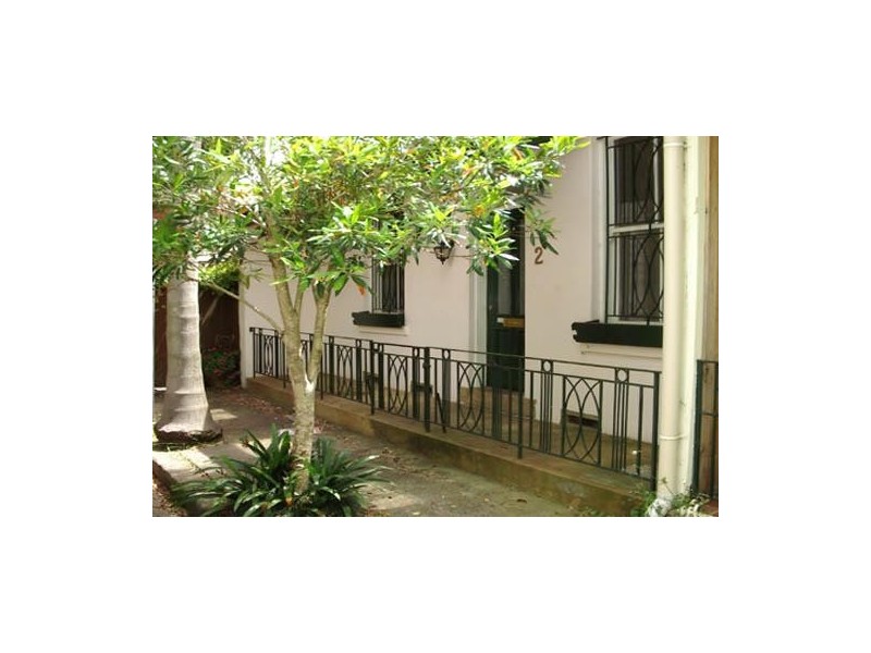 2 Hough Street, Bondi Junction NSW 2022