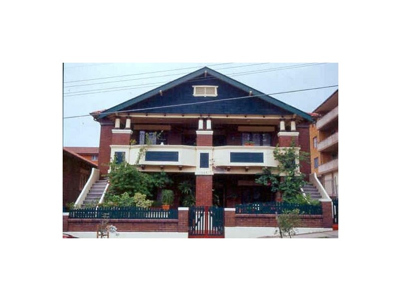 Mount Street, Coogee NSW 2034