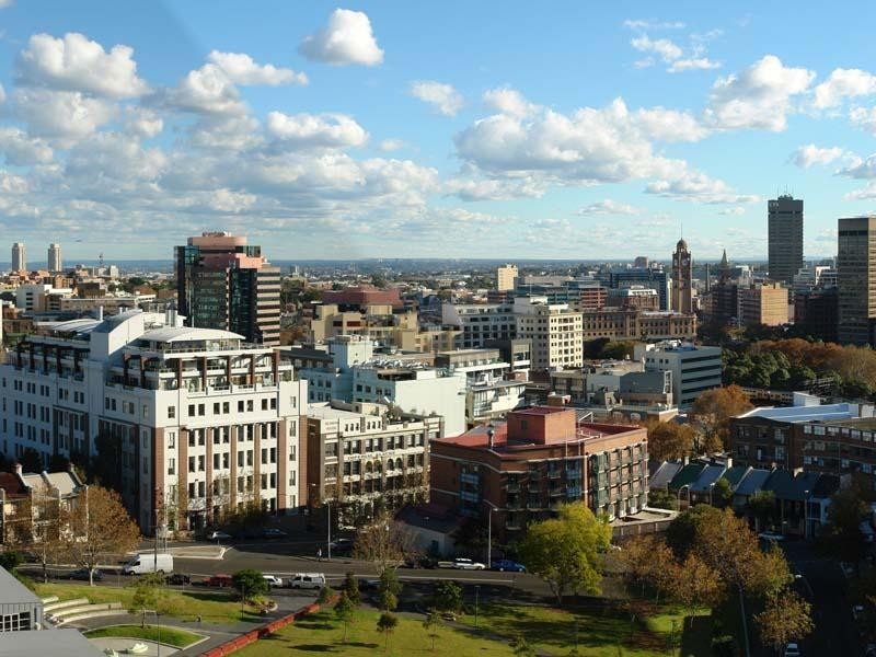 1403/174 Goulburn Street, Surry Hills NSW 2010