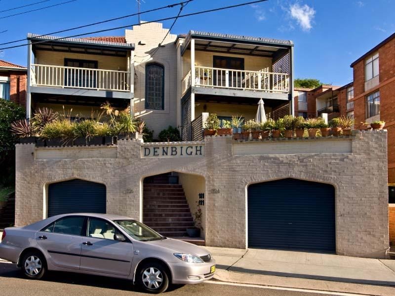 6/324 Clovelly Road, Clovelly NSW 2031