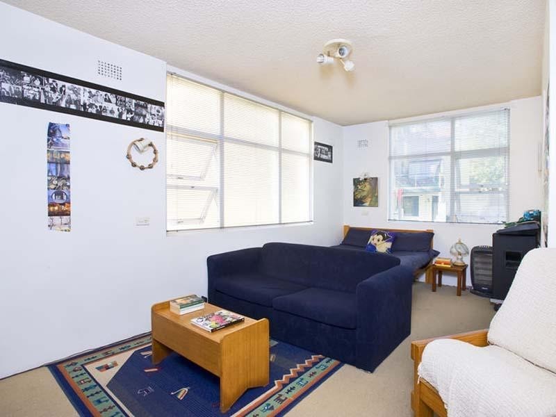 9/147 Brougham Street, Woolloomooloo NSW 2011