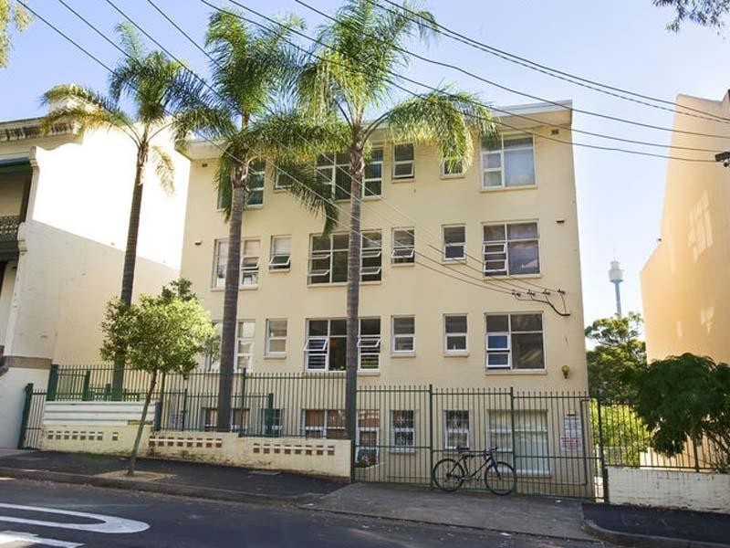 9/147 Brougham Street, Woolloomooloo NSW 2011