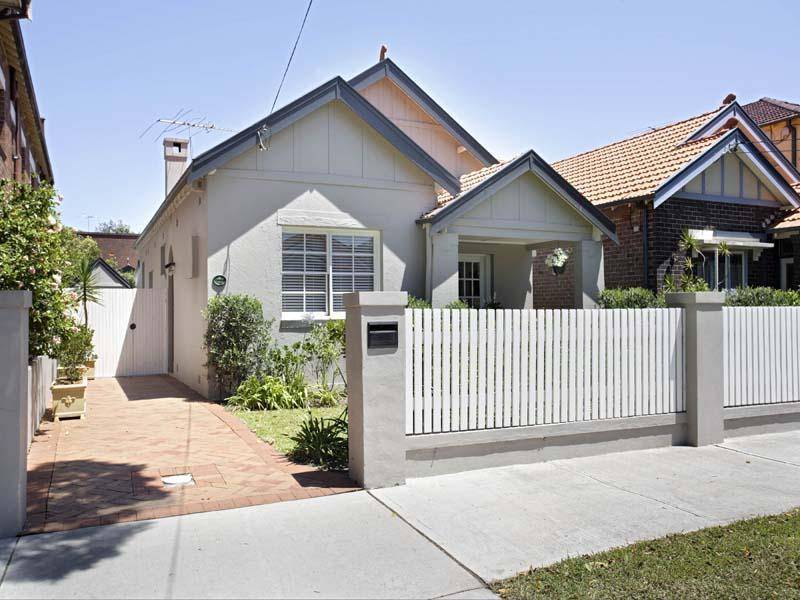 Eastern Avenue, Kingsford NSW 2032