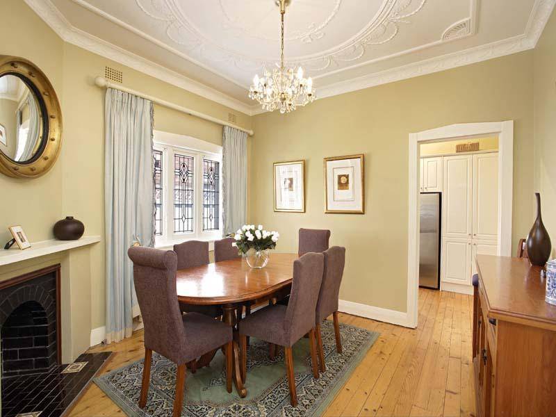 Eastern Avenue, Kingsford NSW 2032