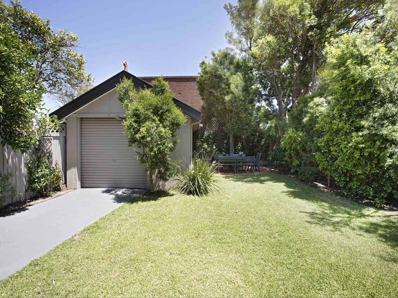 Eastern Avenue, Kingsford NSW 2032