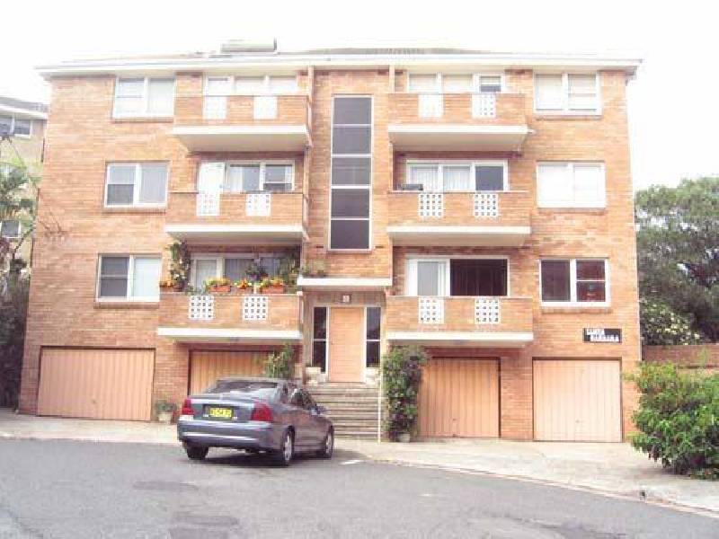 2/8 Garie Place, Coogee NSW 2034