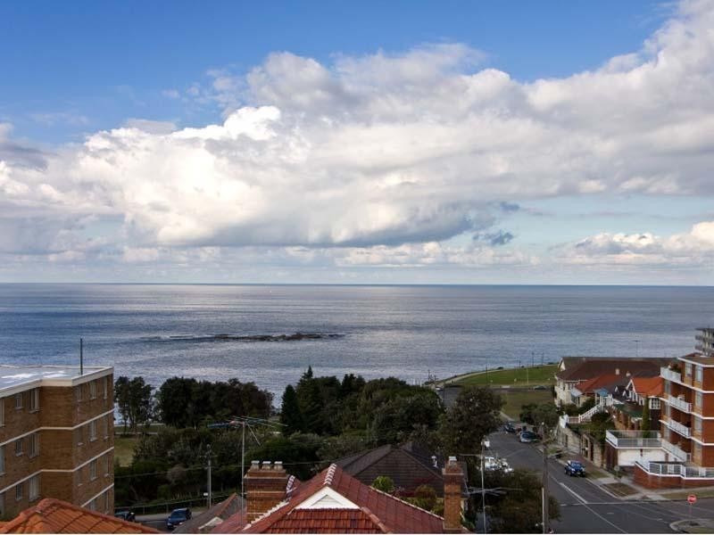 9/309 Arden Street – enter via Neptune St.-, Coogee NSW 2034