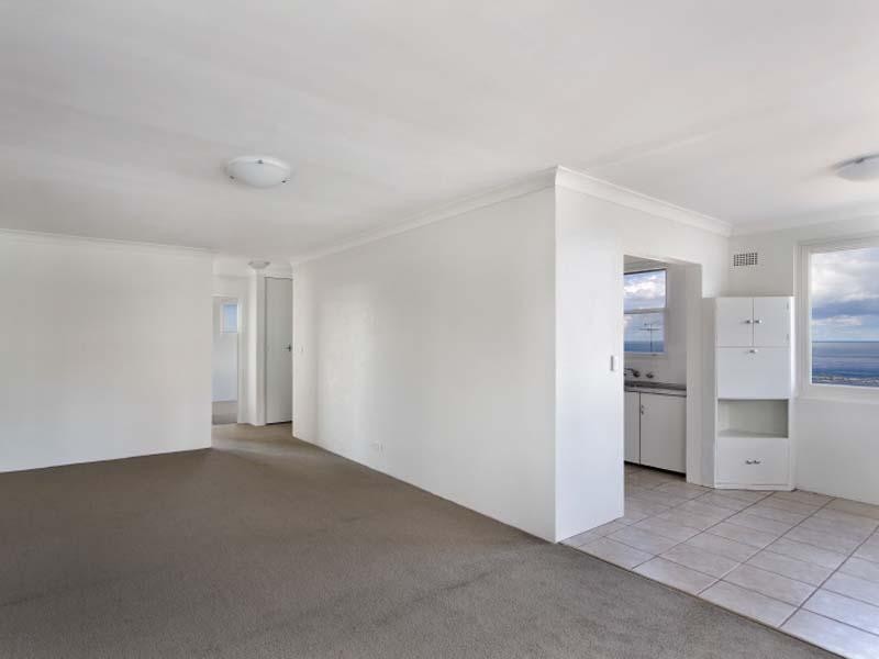 9/309 Arden Street – enter via Neptune St.-, Coogee NSW 2034
