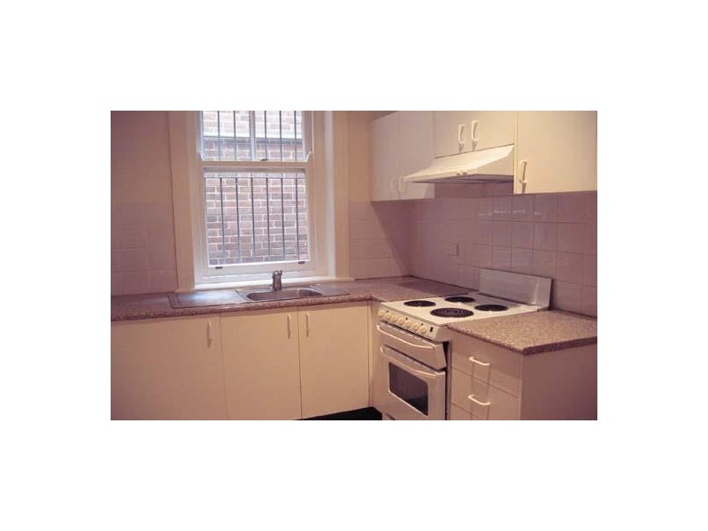 2/181 Victoria Street, Potts Point NSW 2011