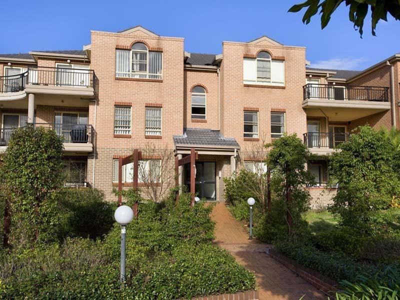 74/18 Cecilia Street, Marrickville NSW 2204