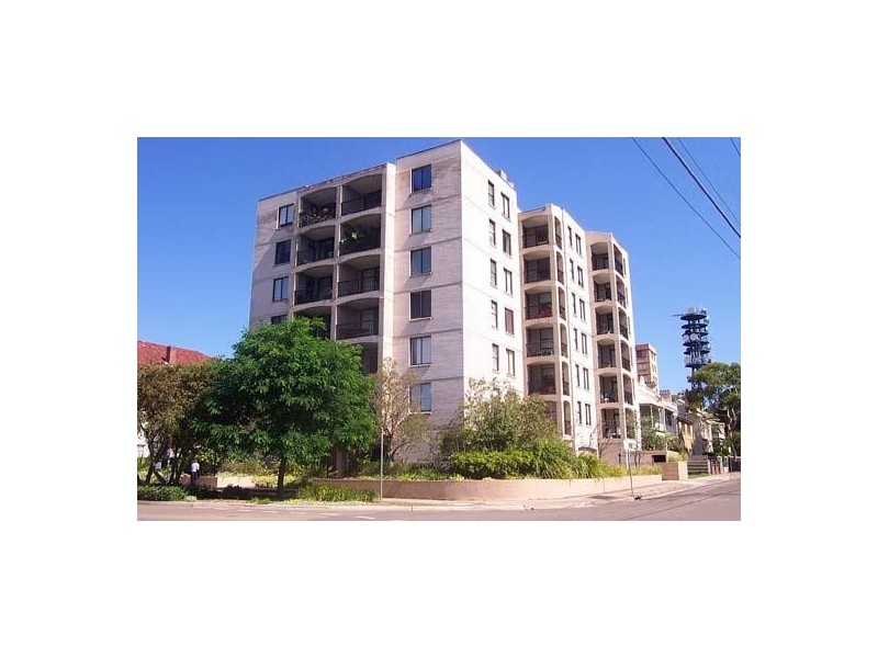 62/1 – 3 Dalley Street, Bondi Junction NSW 2022
