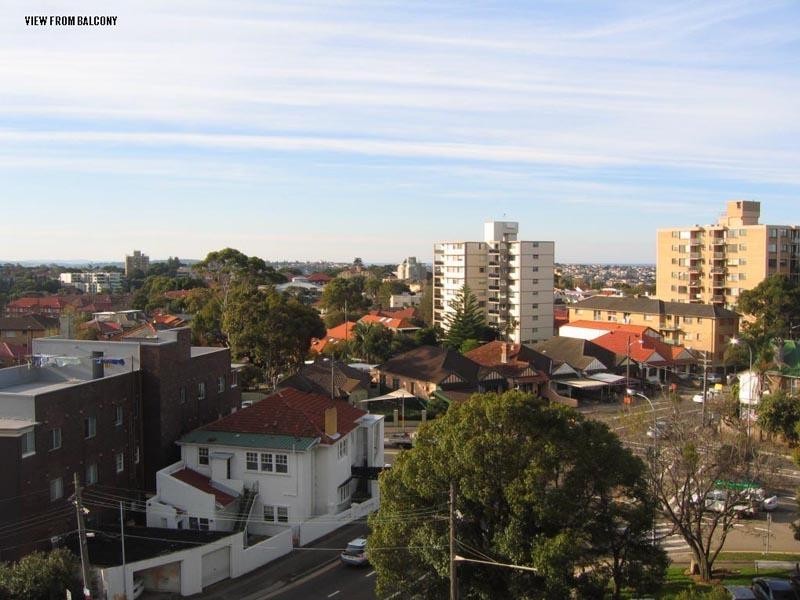 62/1 – 3 Dalley Street, Bondi Junction NSW 2022