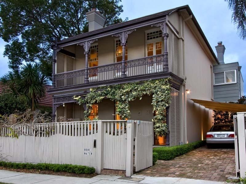 58 ‘Creswell’ Doncaster Road, Kensington NSW 2033