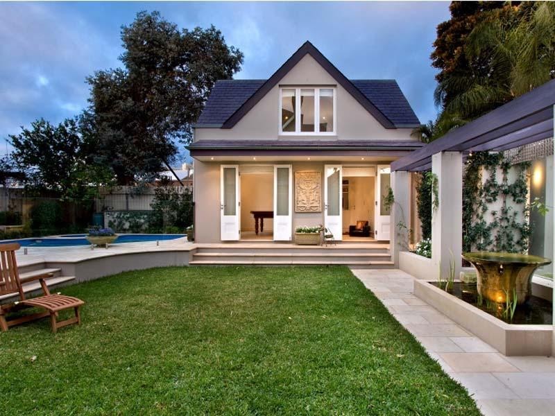 58 ‘Creswell’ Doncaster Road, Kensington NSW 2033