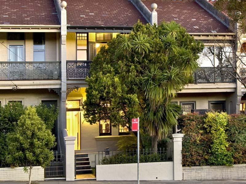 110 Edgecliff Road, Woollahra NSW 2025