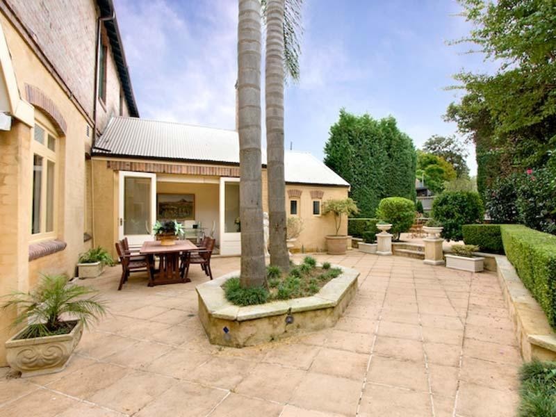 4 Woolwich Road, Hunters Hill NSW 2110