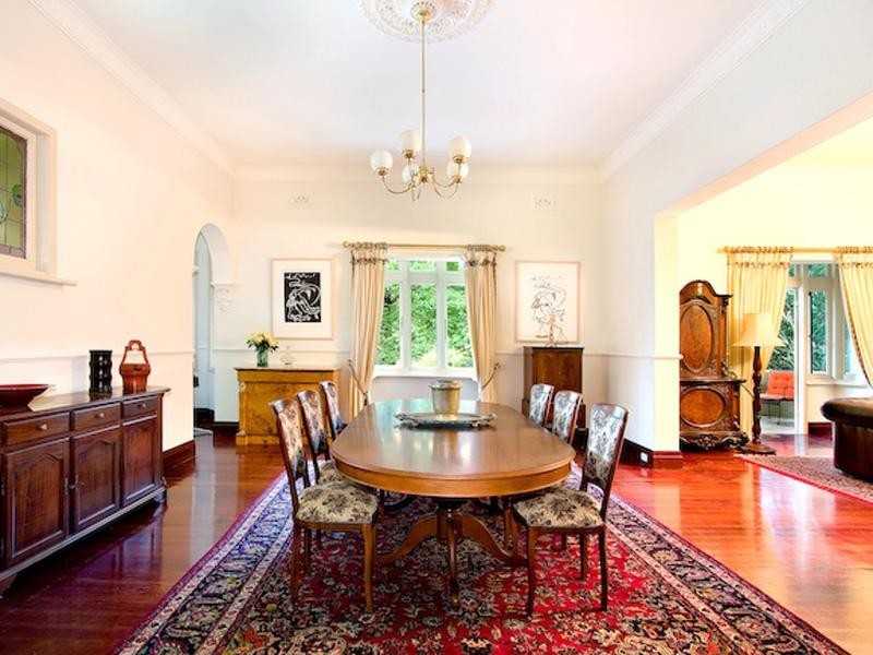 4 Woolwich Road, Hunters Hill NSW 2110