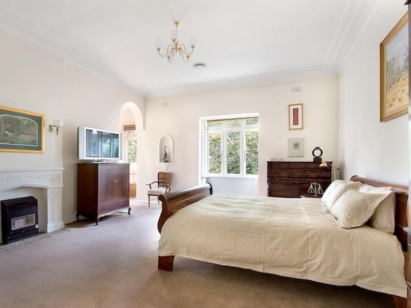 4 Woolwich Road, Hunters Hill NSW 2110