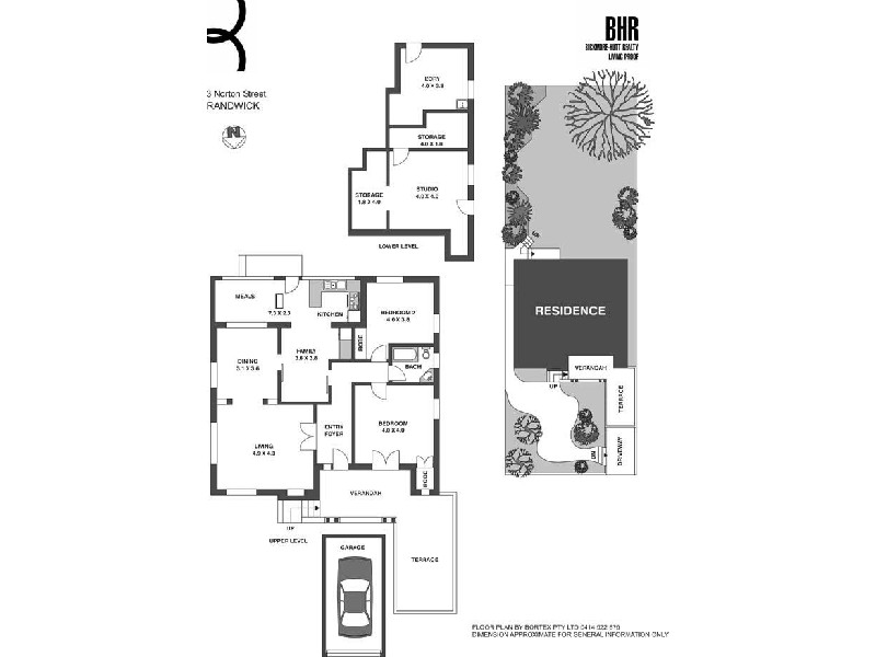 3 Norton Street, Kingsford NSW 2032