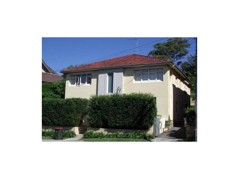 2/116 Carrington Road, Randwick NSW 2031