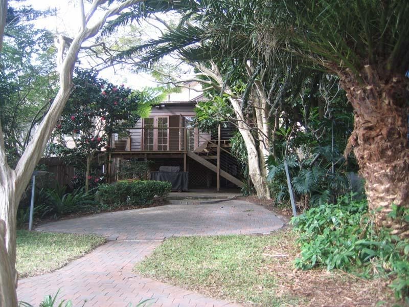 6 Park Avenue, Randwick NSW 2031