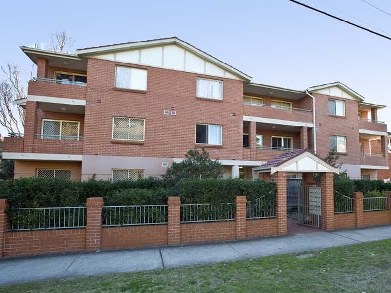 5/50 Forsyth Street, Kingsford NSW 2032