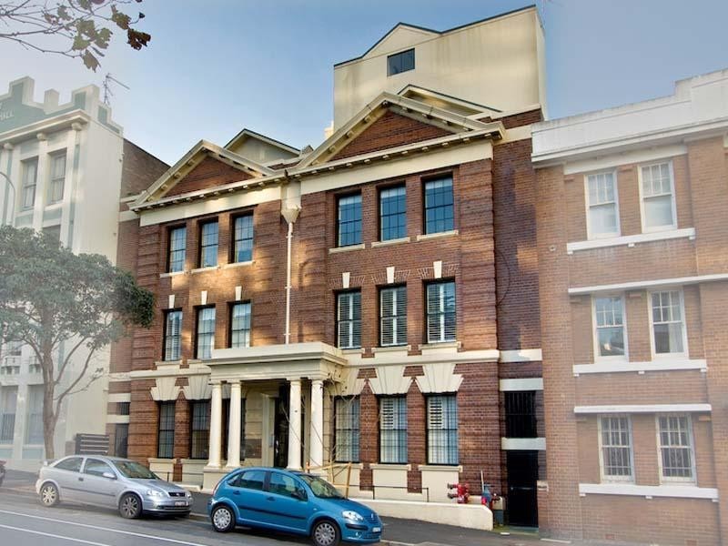 6/30 – 32 Kings Cross Road, Potts Point NSW 2011