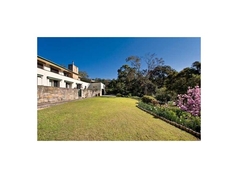 107 – 109 The Bulwark, Castlecrag NSW 2068