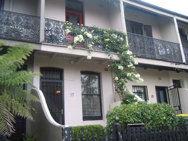 17 Waverley Street, Randwick NSW 2031