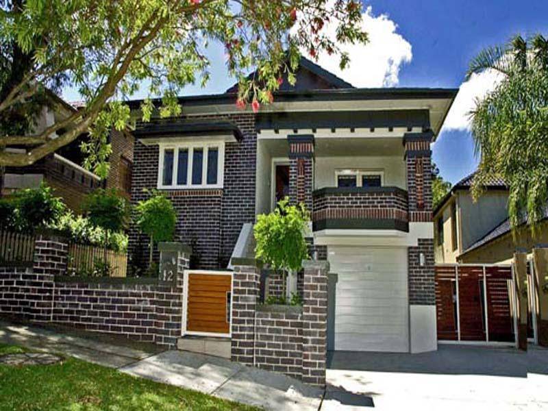 12 Goodrich Avenue, Kingsford NSW 2032