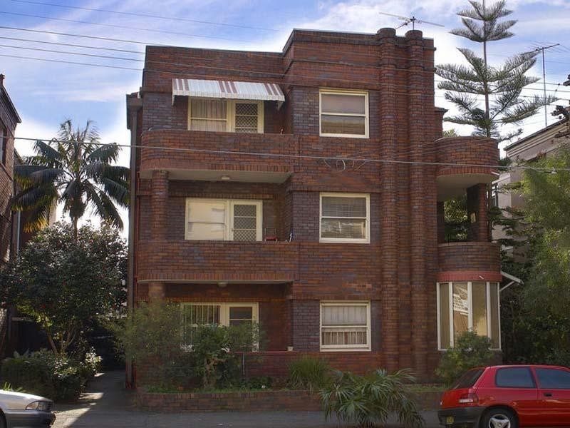 8/94  Coogee Bay Road, Coogee NSW 2034