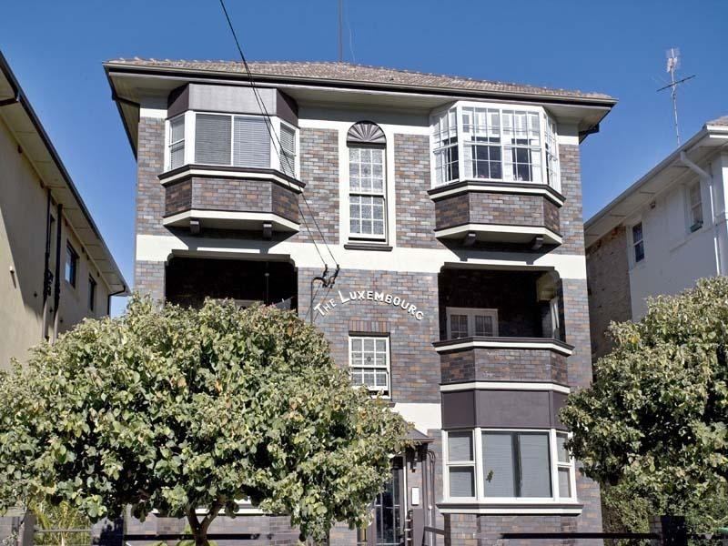 ‘The Luxemburg’ Bream Street, Coogee NSW 2034