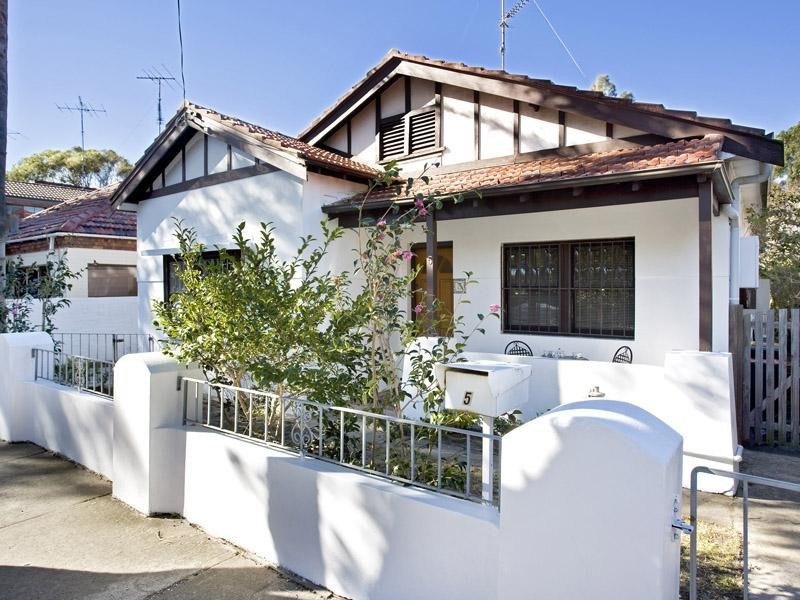 Clifton Road, Clovelly NSW 2031