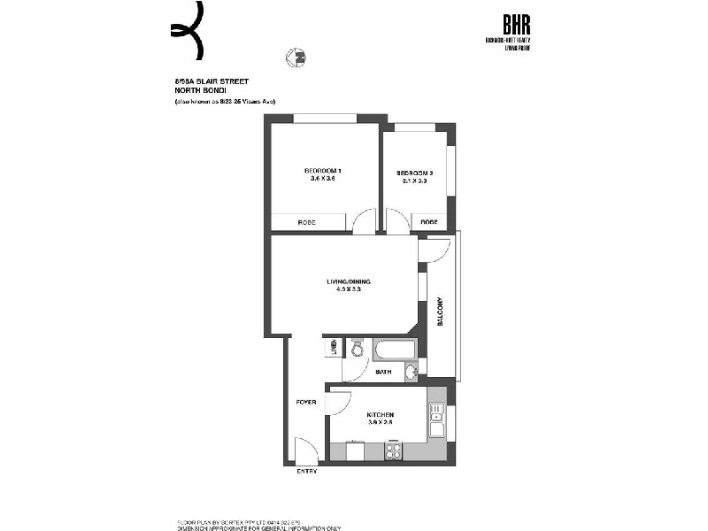 Blair Street , North Bondi NSW 2026