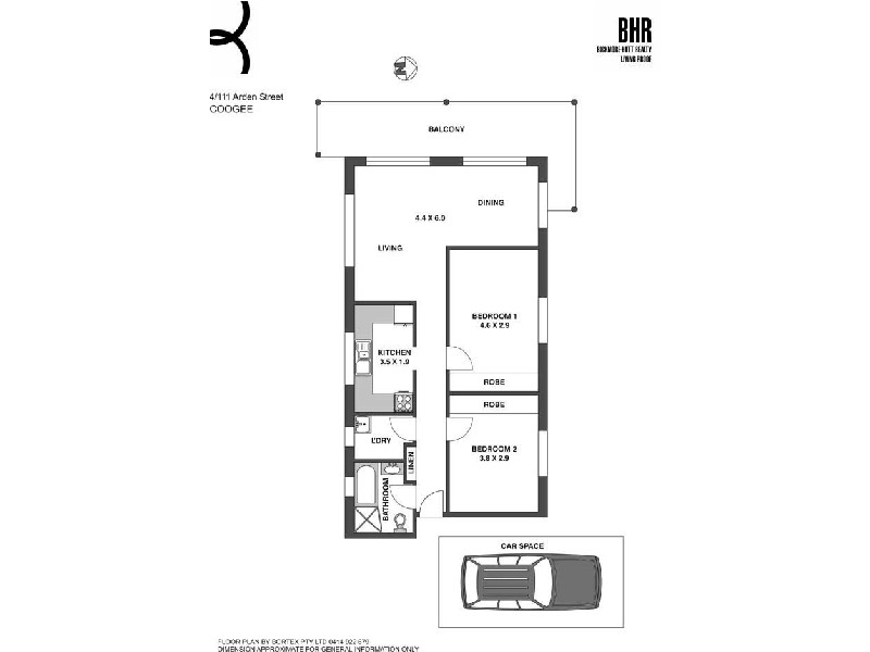 Arden Street, Coogee NSW 2034