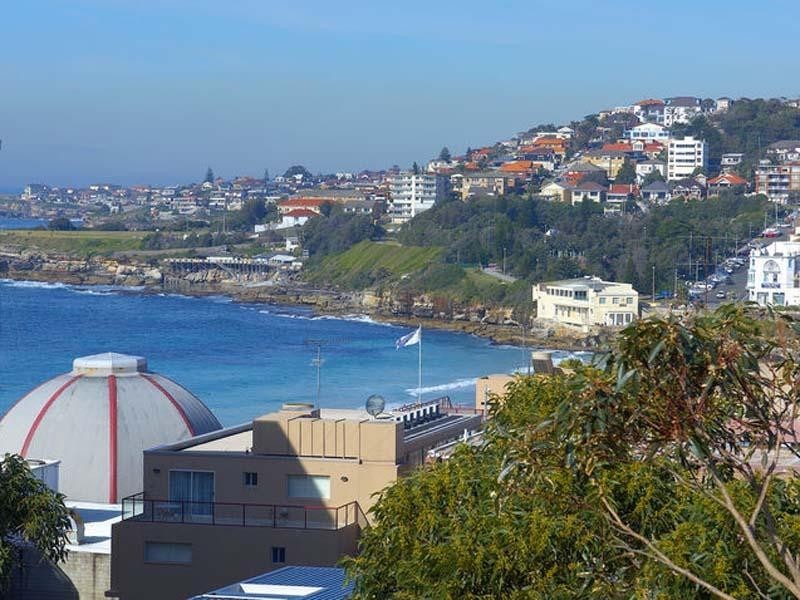 Arcadia Street, Coogee NSW 2034