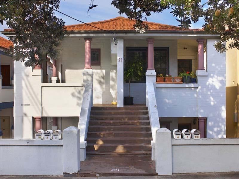 Arcadia Street, Coogee NSW 2034