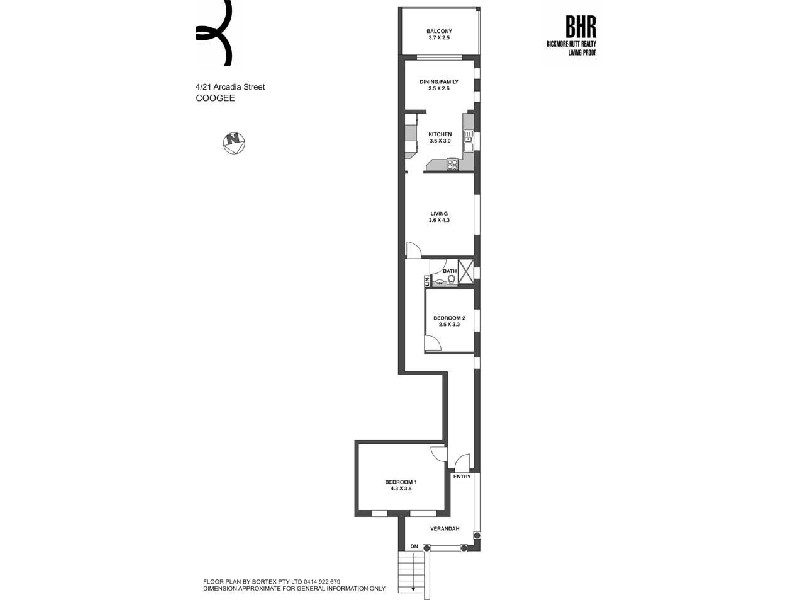 Arcadia Street, Coogee NSW 2034