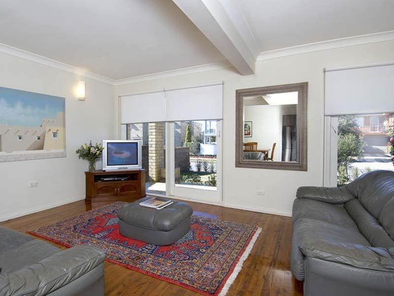 Fowler Crescent, South Coogee NSW 2034