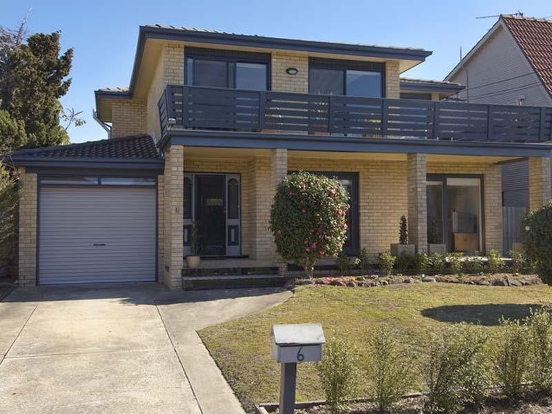 Fowler Crescent, South Coogee NSW 2034