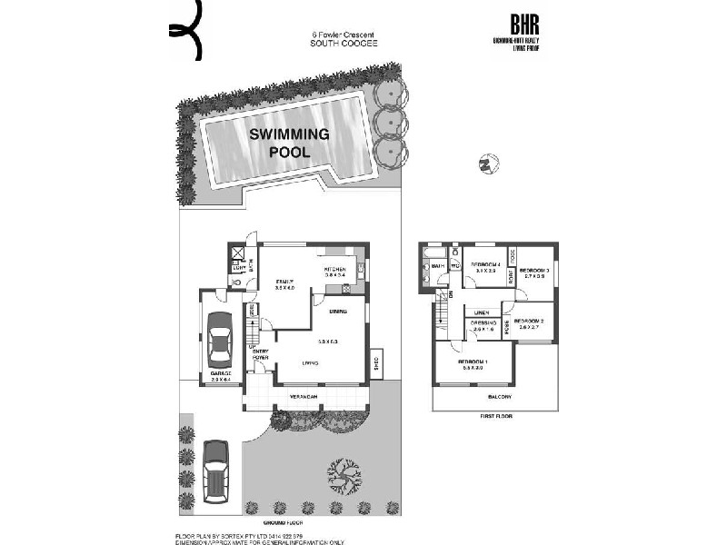 Fowler Crescent, South Coogee NSW 2034