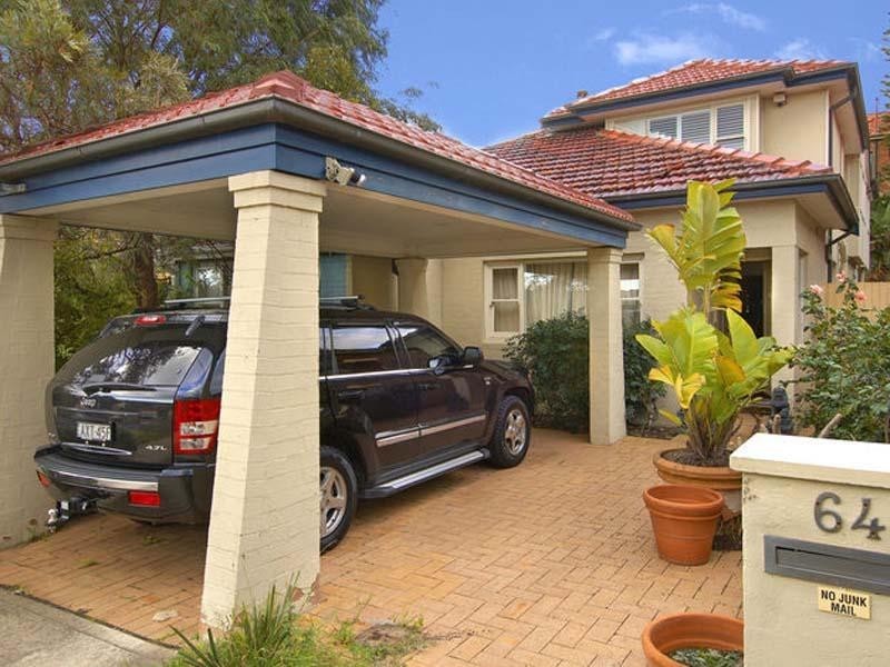 64 Clyde Street, North Bondi NSW 2026