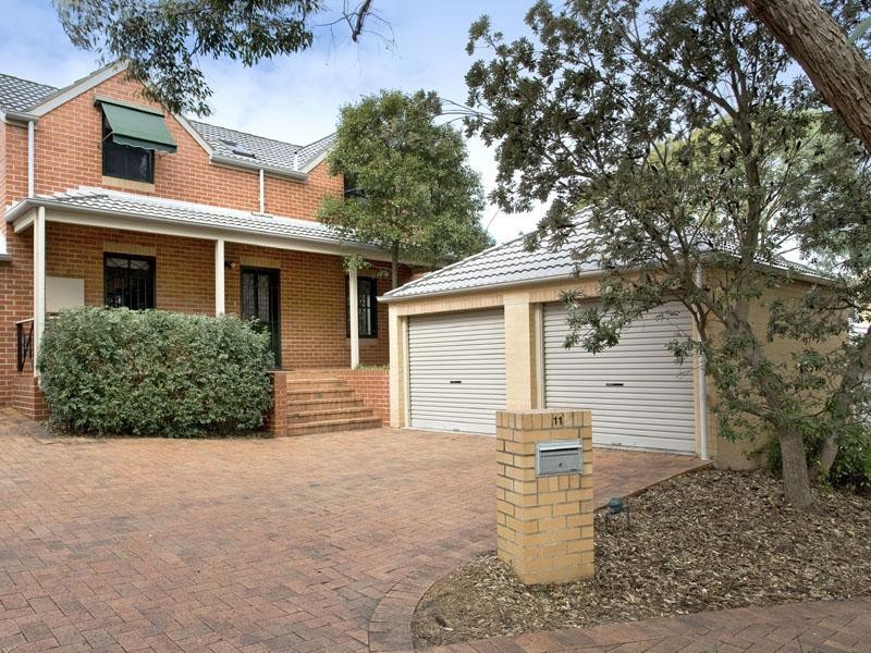 11 Argyle Crescent, South Coogee NSW 2034