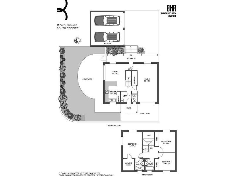 11 Argyle Crescent, South Coogee NSW 2034