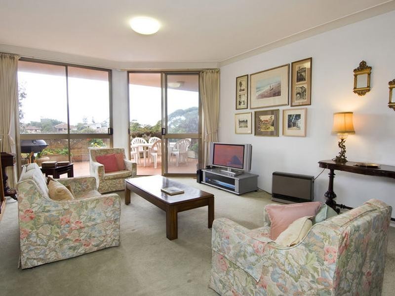 4/43A St Marks Rd -enter via Chapel St-, Randwick NSW 2031