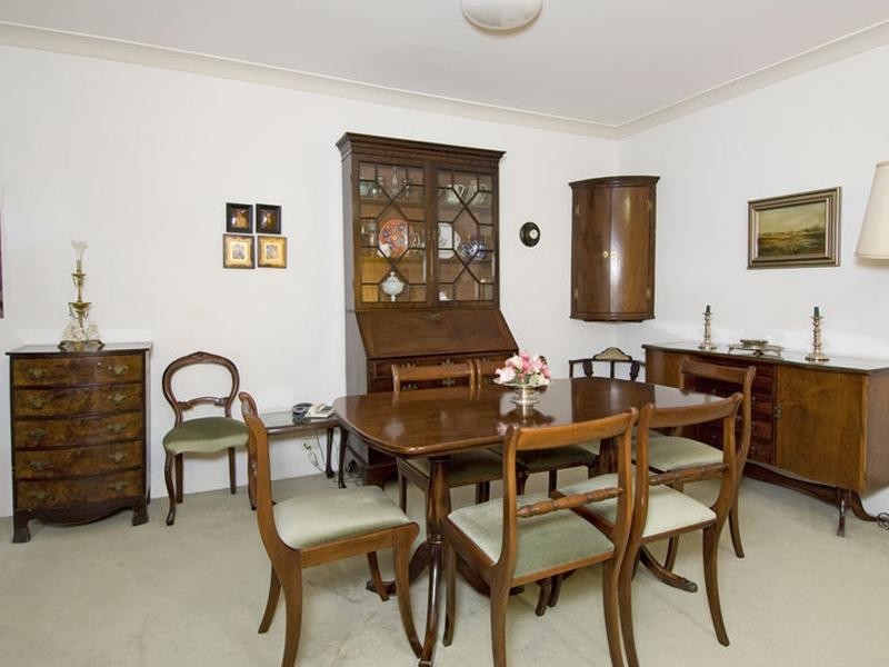 4/43A St Marks Rd -enter via Chapel St-, Randwick NSW 2031