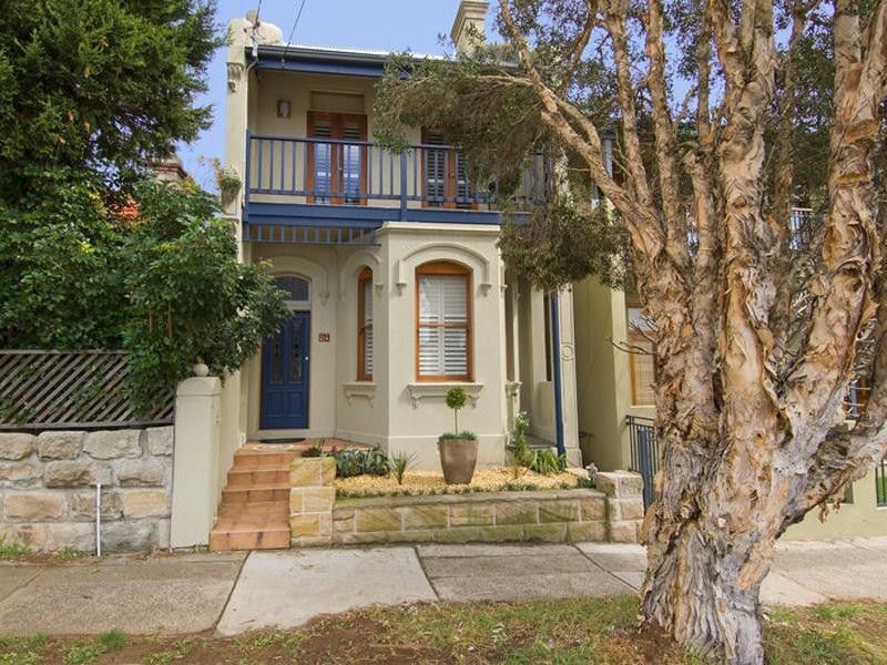 89 Watson Street, Bondi NSW 2026
