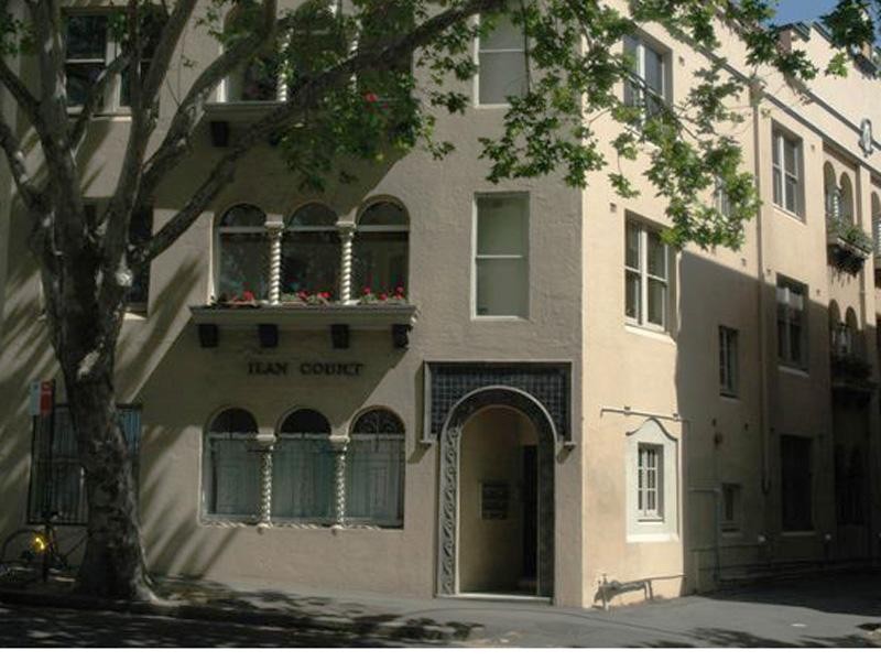 11/13 Wylde Street, Potts Point NSW 2011