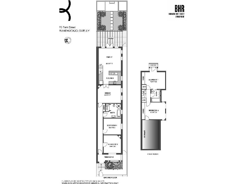 76 Fern Street, Clovelly NSW 2031