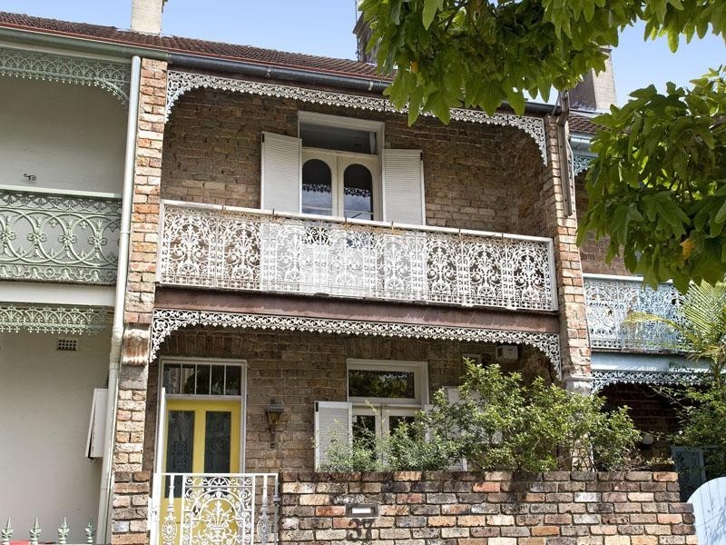 37 Stewart Street, Paddington NSW 2021